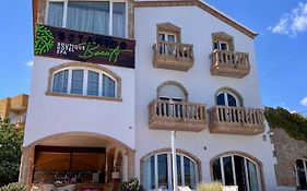 Botanico Boutique Suites